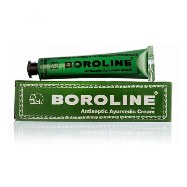 1) Boroline SX 20g